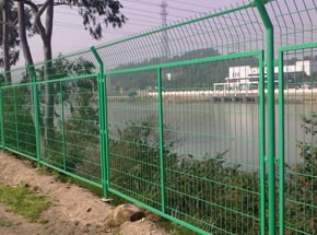 河道護(hù)欄網(wǎng)